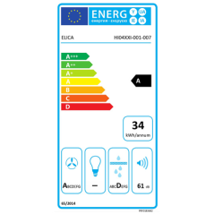 Plaque induction ELICA NIKOLATESLA FIT PRO 72 - RECYCLAGE