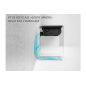 Plaque induction ELICA NIKOLATESLA FIT PRO 72 - RECYCLAGE