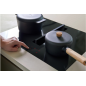 Plaque induction ELICA NIKOLATESLA FIT PRO 72 - RECYCLAGE