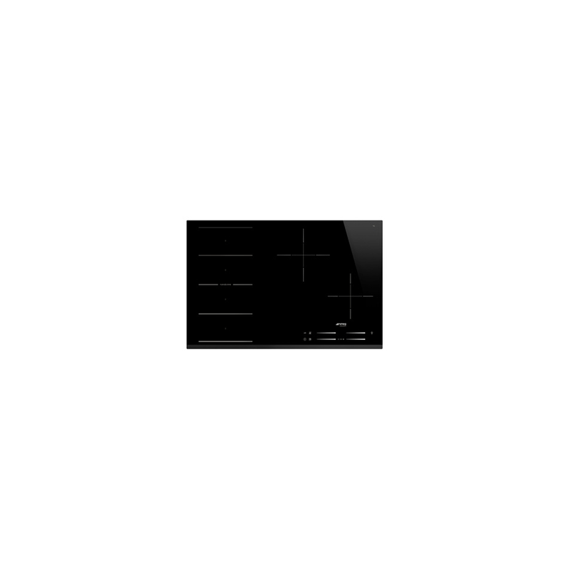 Plaque induction SMEG SI1F7845B
