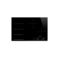 Plaque induction SMEG SI1F7845B