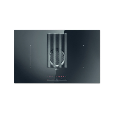 Plaque induction ELICA NIKOLATESLA PRIME+ BL/F/83