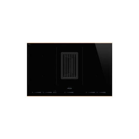 Plaque induction SMEG HOBD682R1