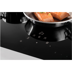 Plaque induction NOVY 1778