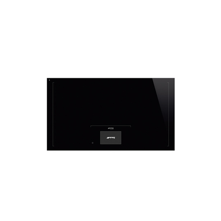 Plaque induction SMEG SIA1963D