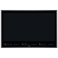 Plaque induction AEG IKE86683FB