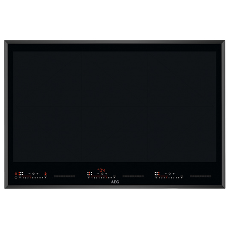 Plaque induction AEG IKE86683FB