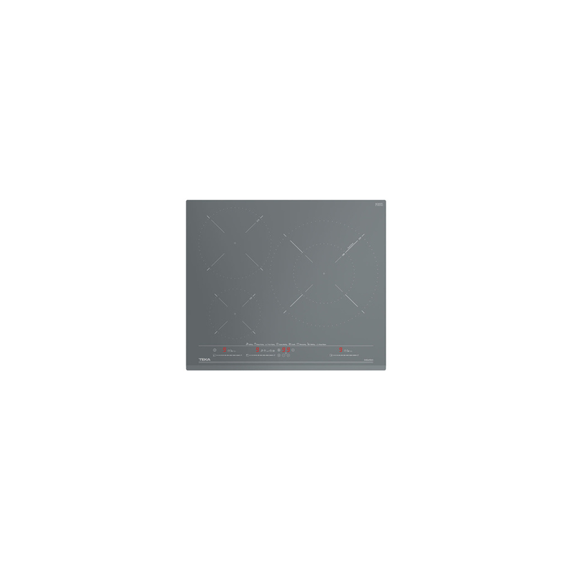 Plaque induction TEKA IZC 63630 ST