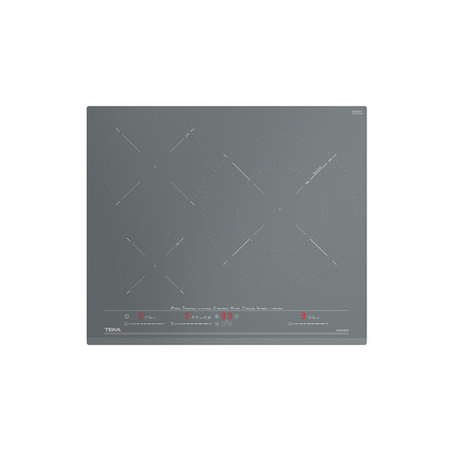 Plaque induction TEKA IZC 63630 ST
