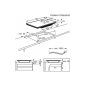 Plaque induction ELECTROLUX EIT814