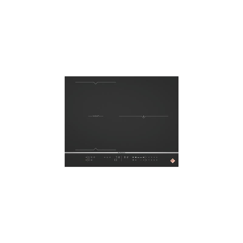 Plaque induction DE DIETRICH DPI7584X
