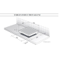 Plaque induction DE DIETRICH DPI7584X