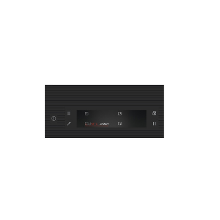Plaque induction ELECTROLUX EIS6648
