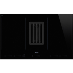 Plaque induction SMEG HOBD682D1