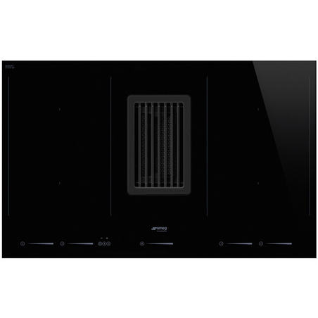 Plaque induction SMEG HOBD682D1