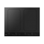 Plaque induction ASKO HI1655M