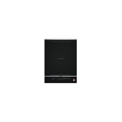 Plaque induction DE DIETRICH DPI7469XS 2 FEUX