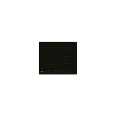Plaque induction WHIRLPOOL WBB8360NE