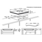 TV LED PHILIPS 43PUS8848 THE ONE AMBILIGHT 4K UHD 120HZ 108CM 2023 TV LED PHILIPS 43PUS8848 THE ONE AMBILIGHT 4K UHD 120HZ 108CM 2023