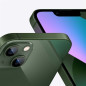 iPhone 13 mini Vert - 128 Go