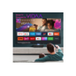 Vidéoprojecteur HISENSE 100L5F-D12 LASER TV 4K + ECRAN ANTI REFLET INCLUS Vidéoprojecteur HISENSE 100L5F-D12 LASER TV 4K + ECRAN ANTI REFLET INCLUS