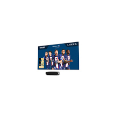 Vidéoprojecteur HISENSE 100L5F-D12 LASER TV 4K + ECRAN ANTI REFLET INCLUS