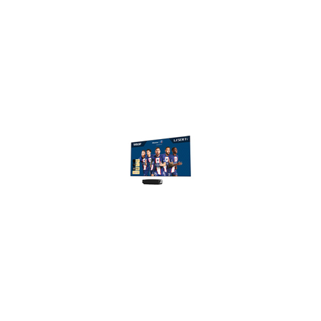 Vidéoprojecteur HISENSE 100L5F-D12 LASER TV 4K + ECRAN ANTI REFLET INCLUS