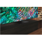 TV LED SAMSUNG TV SAMSUNG NEO QLED 75'' QE75QN90B 4K UHD NOIR TITANE