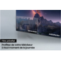 TV LED SAMSUNG TV SAMSUNG NEO QLED 75'' QE75QN90B 4K UHD NOIR TITANE