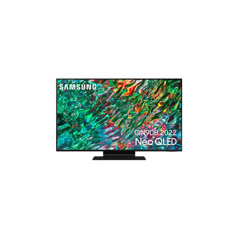 TV LED SAMSUNG TV SAMSUNG NEO QLED 75'' QE75QN90B 4K UHD NOIR TITANE