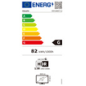 TV LED PHILIPS AMBILIGHT 55PUS8897/12 139 CM 4K UHD ANDROID TV 100HZ