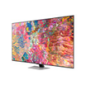 TV LED SAMSUNG QLED 55'' QE55Q83B 4K UHD ARGENT