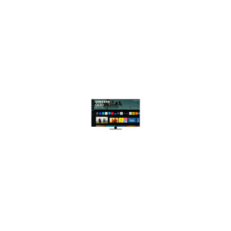 TV LED SAMSUNG QLED 55'' QE55Q83B 4K UHD ARGENT