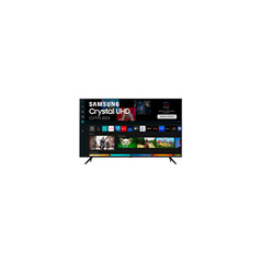 TV LED SAMSUNG 85CU7175 214CM 2023