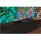 TV LED SAMSUNG TV SAMSUNG NEO QLED 55'' QE55QN90B 4K UHD NOIR TITANE