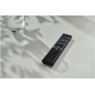 TV LED SAMSUNG TV SAMSUNG NEO QLED 55'' QE55QN90B 4K UHD NOIR TITANE