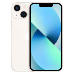 iPhone 13 Lumière stellaire - 128 Go