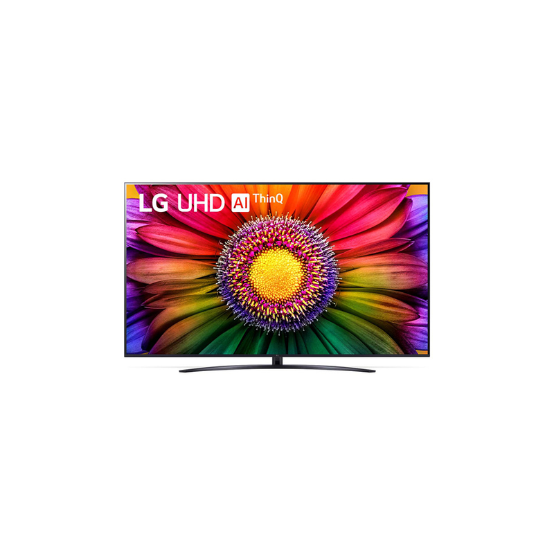 TV LED LG 55UR81 55'' 4K UHD SMART TV 139CM 2023 TV LED LG 55UR81 55'' 4K UHD SMART TV 139CM 2023