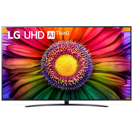TV LED LG 55UR81 55'' 4K UHD SMART TV 139CM 2023
