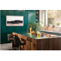 TV LED SAMSUNG TV SAMSUNG THE FRAME 43" QLED QE43LS03B