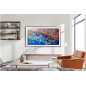 TV LED SAMSUNG TV SAMSUNG THE FRAME 43" QLED QE43LS03B