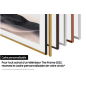 TV LED SAMSUNG TV SAMSUNG THE FRAME 43" QLED QE43LS03B