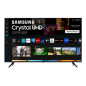 TV LED SAMSUNG TU75CU7175 189CM 2023 TV LED SAMSUNG TU75CU7175 189CM 2023
