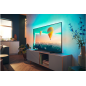TV LED HISENSE TV HISENSE 65U7HQ QLED 65'''' QLED 4K UHD SMART TV