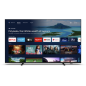 TV LED HISENSE TV HISENSE 65U7HQ QLED 65'''' QLED 4K UHD SMART TV