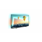 TV LED HISENSE TV HISENSE 65U7HQ QLED 65'''' QLED 4K UHD SMART TV