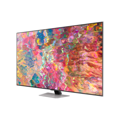 TV LED SAMSUNG QLED 55'' QE55Q83B 4K UHD ARGENT