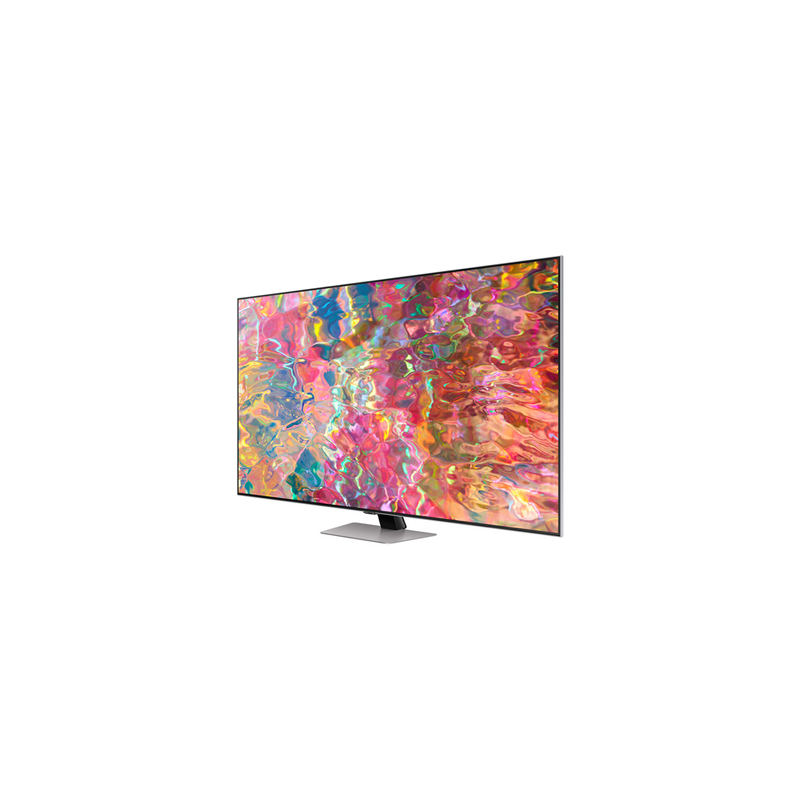 TV LED SAMSUNG QLED 55'' QE55Q83B 4K UHD ARGENT