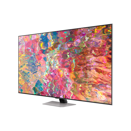 TV LED SAMSUNG QLED 55'' QE55Q83B 4K UHD ARGENT