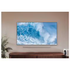 TV LED SAMSUNG TV SAMSUNG NEO QLED 75'' QE75QN700B 8K UHD GRIS ANTHRACITE